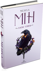 Mıh 3: Sağır Yürek (Ciltli)