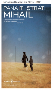 Mihail