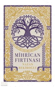 Mihrican Fırtınası