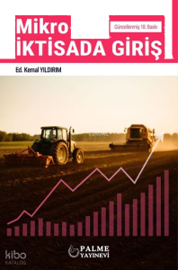 Mikro İktisada Giriş