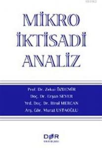 Mikro İktisadi Analiz