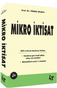 Mikro İktissat