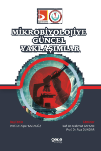 Mikrobiyolojiye Güncel Yaklaşımlar