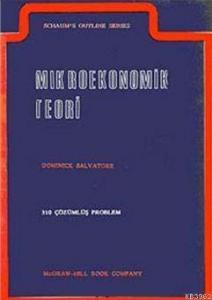 Mikroekonomik Teori