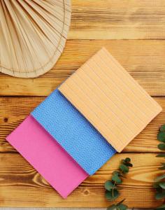 Mikrofaser Super Dreier Reinigungsset