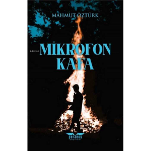 Mikrofon Kafa
