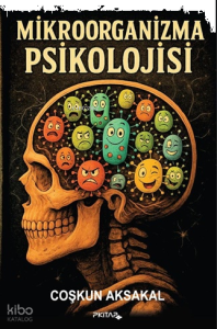 Mikroorganizma Psikolojisi