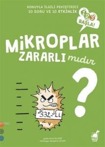 Mikroplar Zararlı Mıdır?