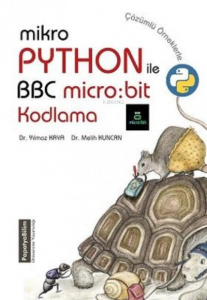 MikroPython ile BBC micro:bir Kodlama