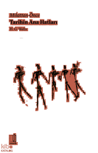 Milattan Önce  Tarihin Ana Hatları