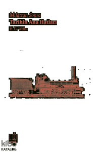 Milattan Sonra  Tarihin Ana Hatları