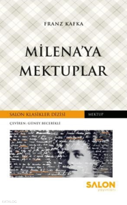 Milena’ya Mektuplar