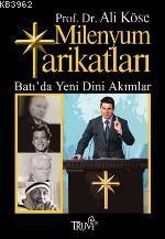 Milenyum Tarikatları; Batı'da Yeni Dini Akımlar