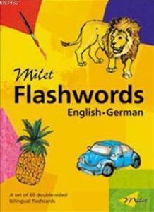 Milet - Flashwords (English-German)