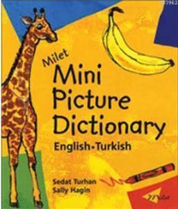 Milet - Picture Dictionary (English-Turkish)