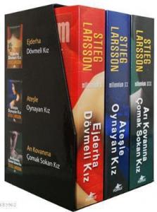 Millennium Serisi Seti