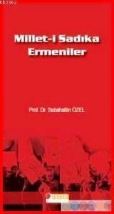 Millet-i Sadıka Ermeniler