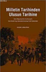 Milletin Tarihinden Ulusun Tarihine