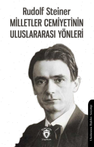 Milletler Cemiyetinin Uluslararası Yönleri