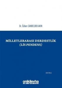 Milletlerarası Derdestlik