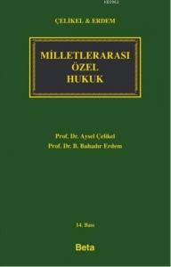Milletlerarası Özel Hukuk