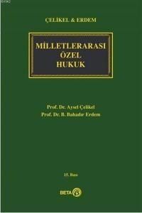 Milletlerarası Özel Hukuk