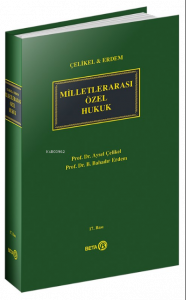 Milletlerarası Özel Hukuk