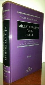 Milletlerarası Özel Hukuk