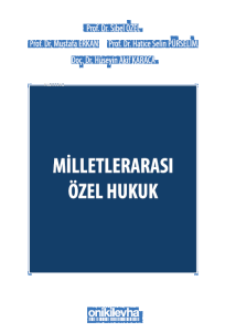 Milletlerarası Özel Hukuk
