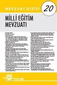 Milli Eğitim Mevzuatı