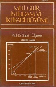 Milli Gelir İstihdam ve İktisadi Büyüme