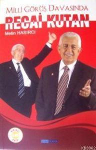 Milli Görüş Davasında Recai Kutan