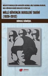 Milli Güvenlik Dersleri Tarihi (1926-2012); Kızlar ve Erkekler İçin Askerliğe Hazırlık, Milli Savunma Bilgileri, Milli Güvenlik Bilgisi Dersleri