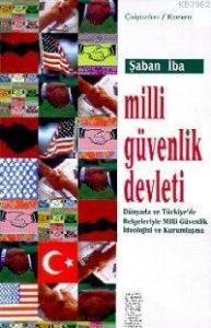 Milli Güvenlik Devleti