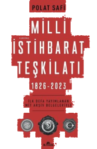 Milli İstihbarat Teşkilatı 1826-2023