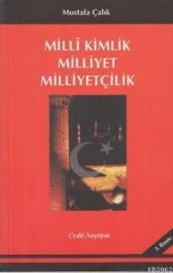 Milli Kimlik Milliyet Milliyetçilik