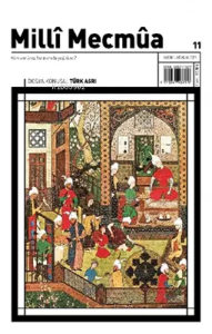 Milli Mecmua (Kasım-Aralık 2019) Sayı 11 / Dosya