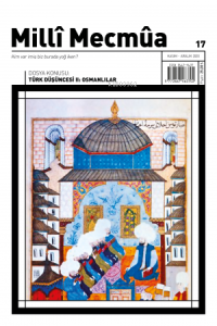 Milli Mecmua (Kasım-Aralık 2020) Sayı 17 / Dosya