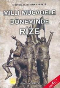 Milli Mücadele Döneminde Rize