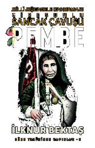 Milli Mücadele Kahramanı Giresunlu Sancak Çavuşu Pembe