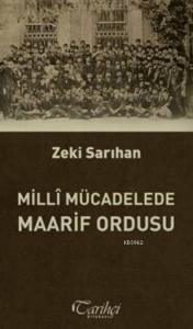 Milli Mücadele Maarif Ordusu