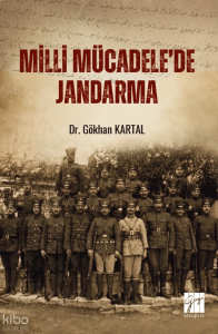 Milli Mücadele'de Jandarma