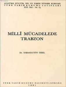 Millî Mücadelede Trabzon