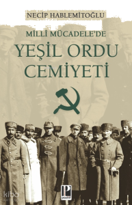 Millî Mücadele'de Yeşil Ordu Cemiyeti