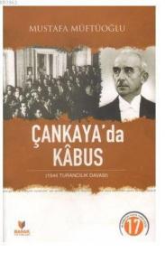 Milli Şef Döneminde Çankaya'da Kabus 3 Mayıs 1944