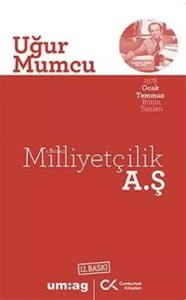 Milliyetçilik A.Ş.