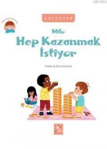 Milo Hep Kazanmak İstiyor