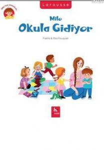 Milo Okula Gidiyor; Milo'nun Anaokulu