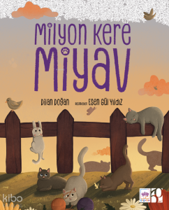 Milyon Kere Miyav