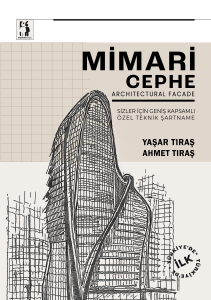 Mimari Cephe